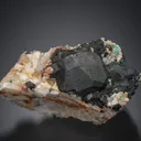 Tetrahedrite - image 1