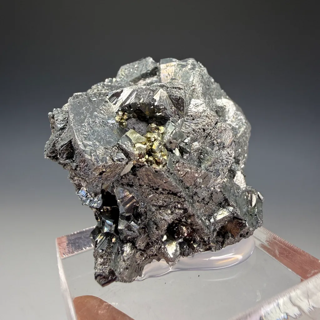 Tetrahedrite - image 2