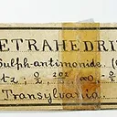 Tetrahedrite - image 3