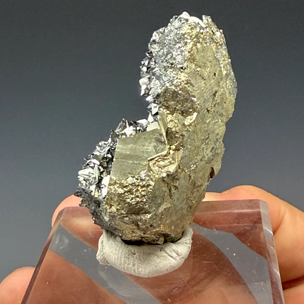 Tetrahedrite - image 3