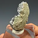 Tetrahedrite - image 3