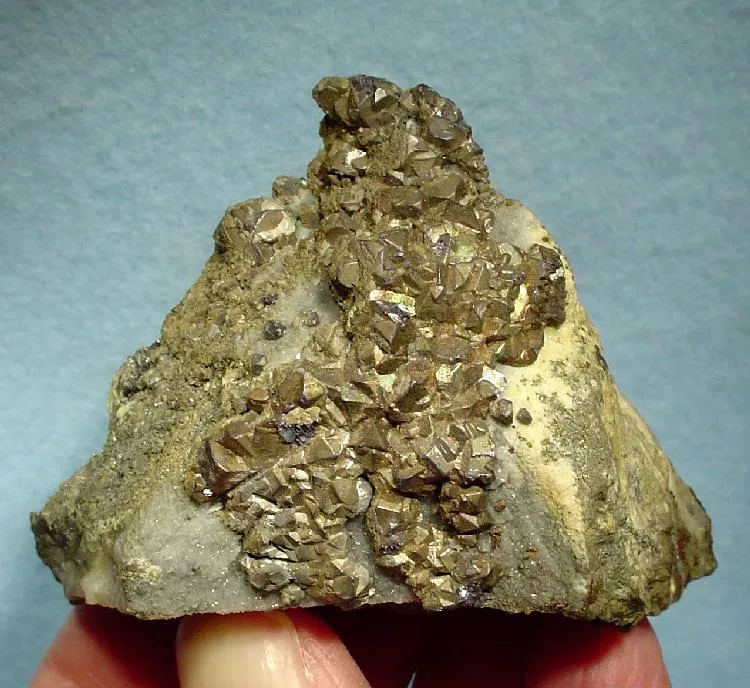 Tetrahedrite - image 1