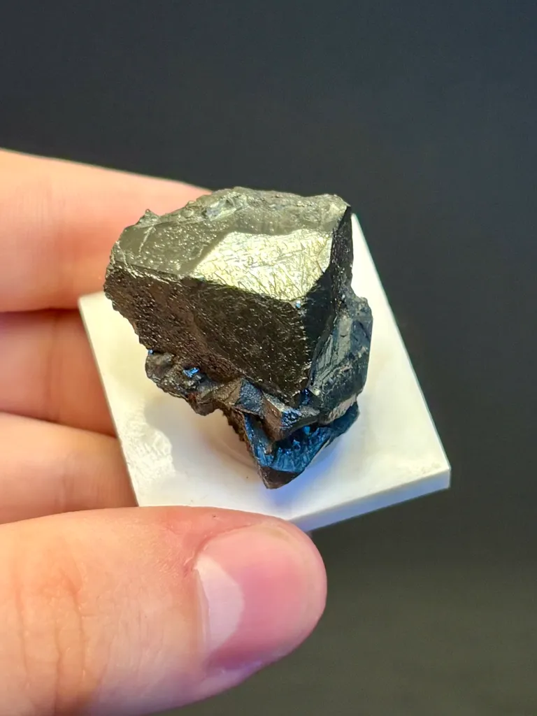 Tetrahedrite - image 3