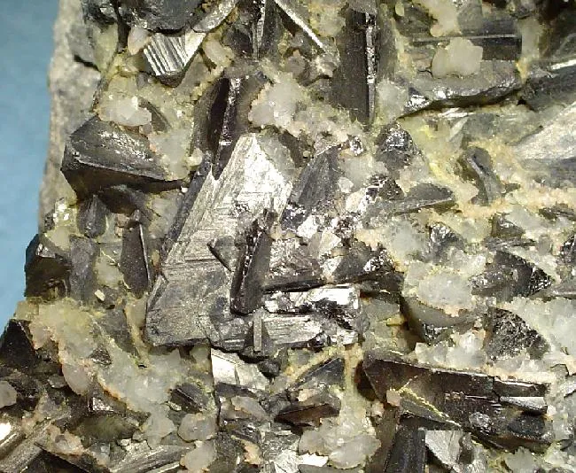 Tetrahedrite - image 2
