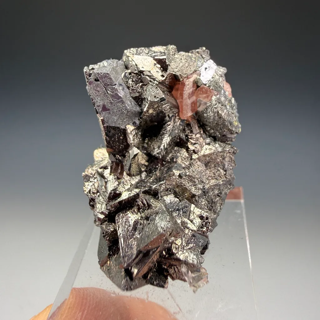 Tetrahedrite image