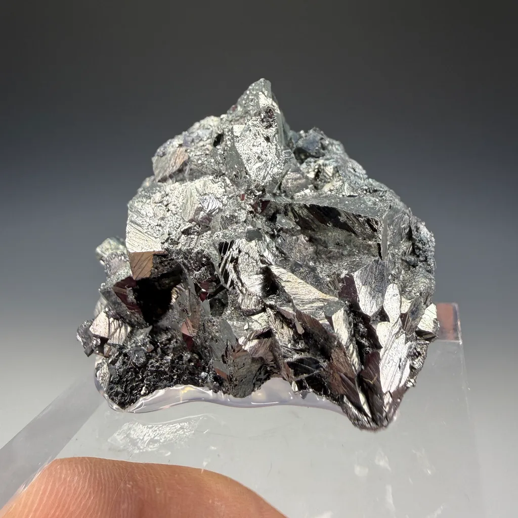Tetrahedrite - image 2