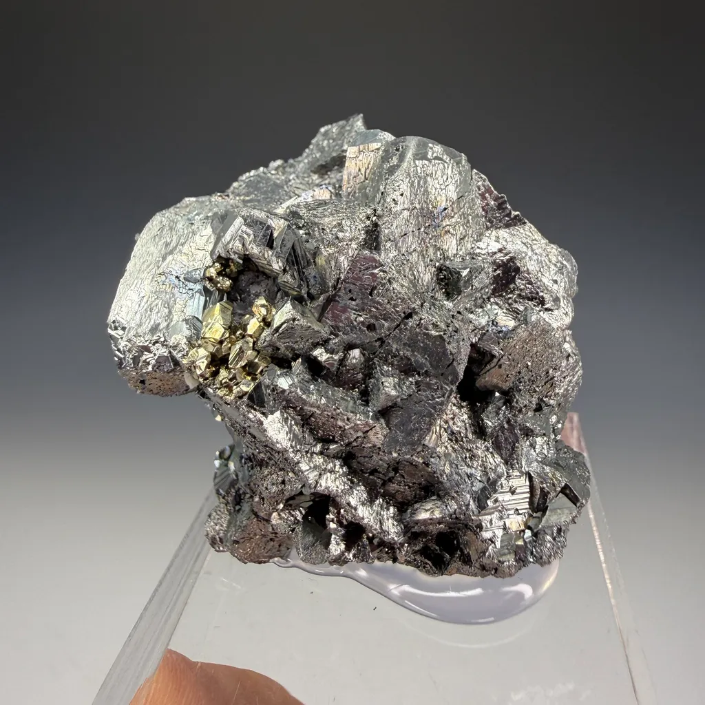 Tetrahedrite image