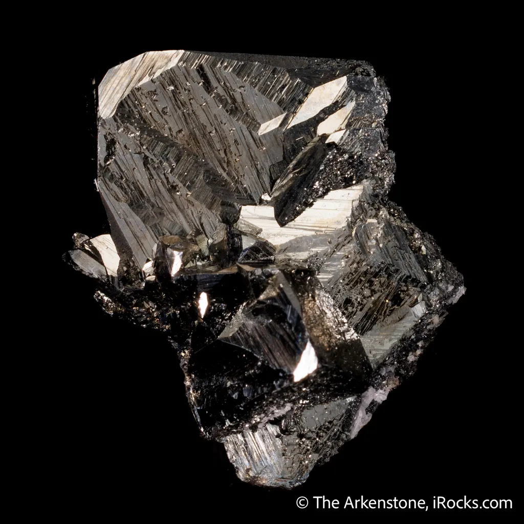 Tetrahedrite - image 6