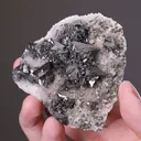 Tetrahedrite - image 2