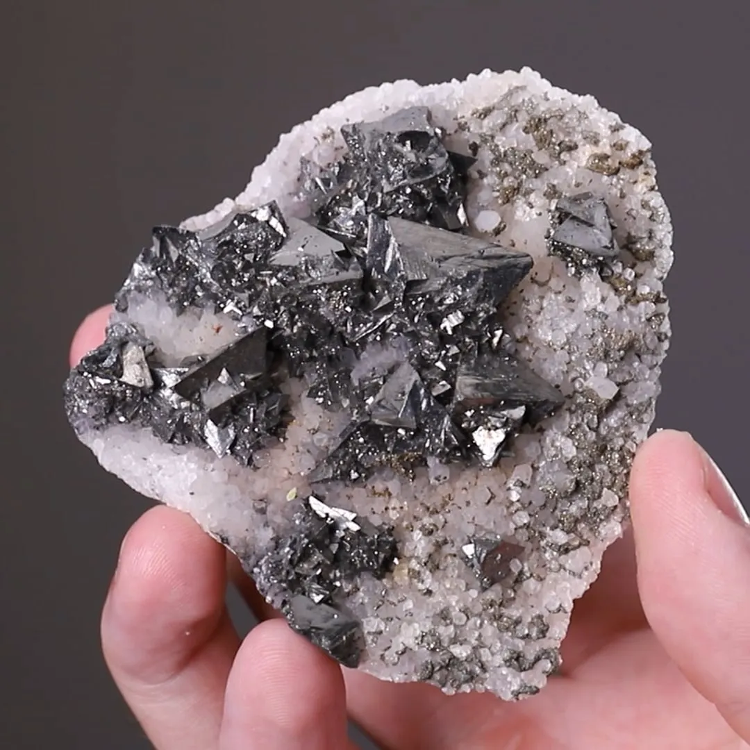 Tetrahedrite - image 2