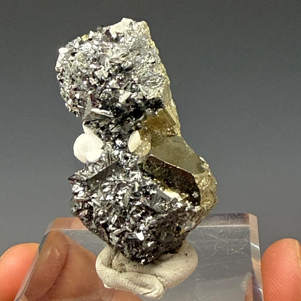 Tetrahedrite - image 2