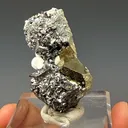 Tetrahedrite - image 2