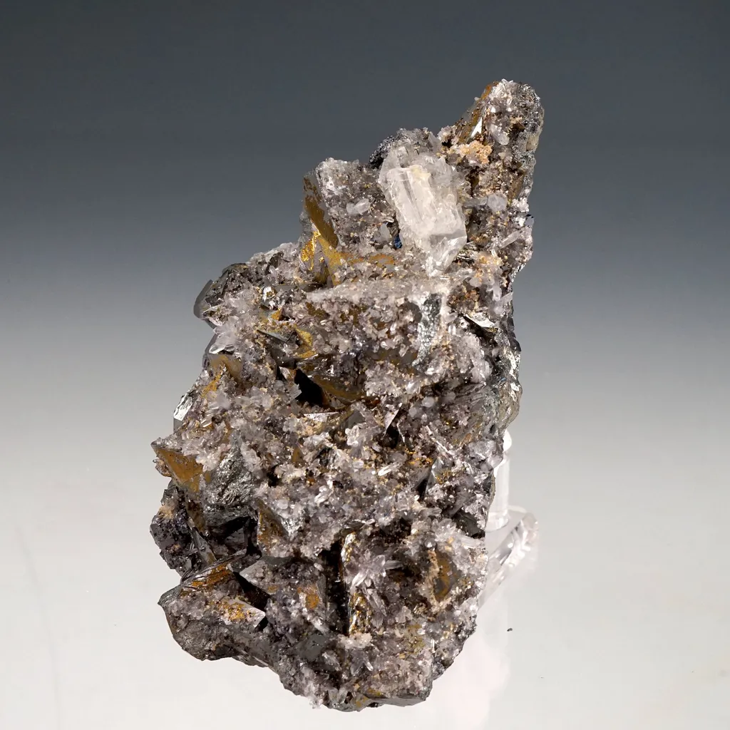 Tetrahedrite - image 3
