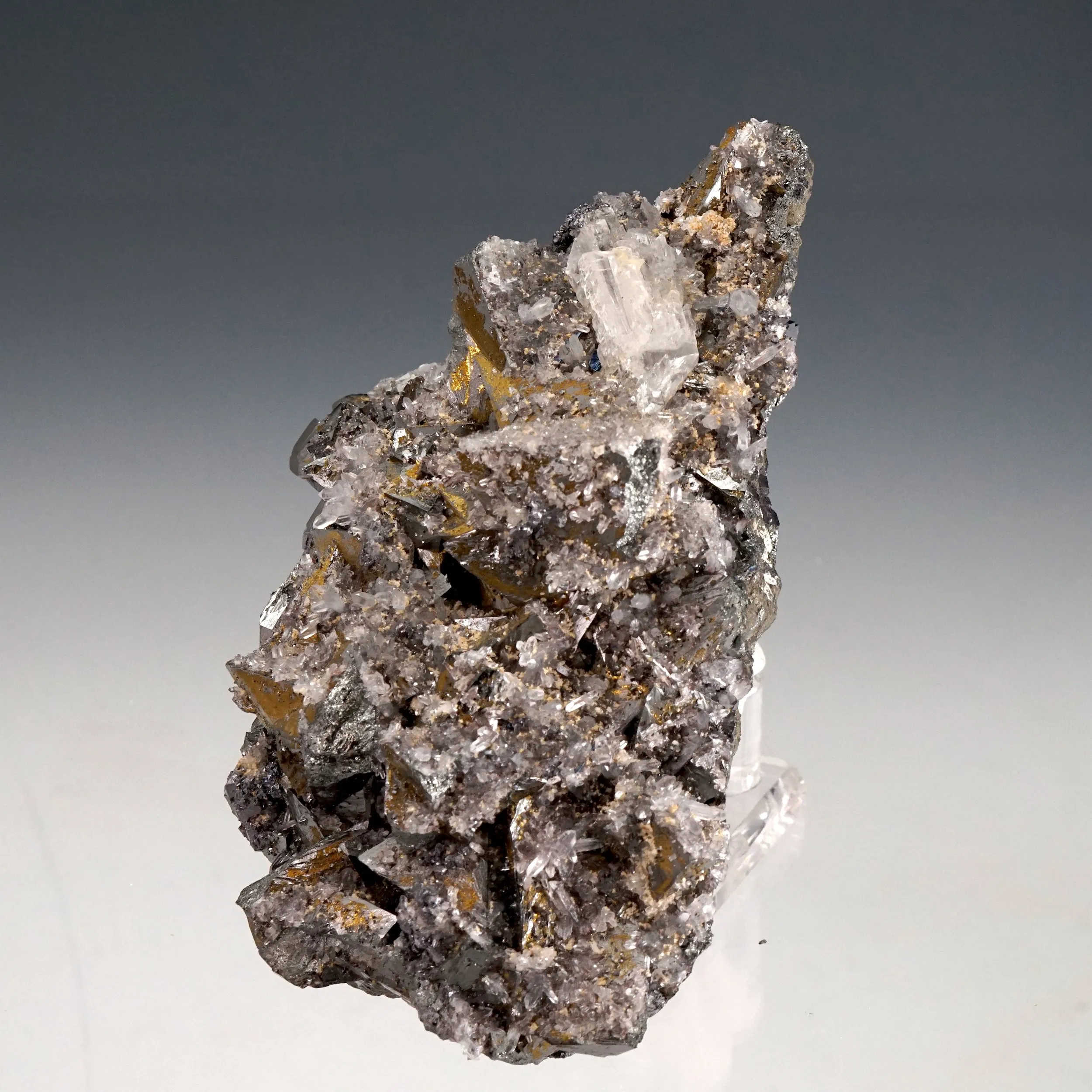 Tetrahedrite - image 3