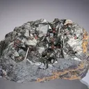 Tetrahedrite - image 1