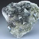 Tetrahedrite - image 1