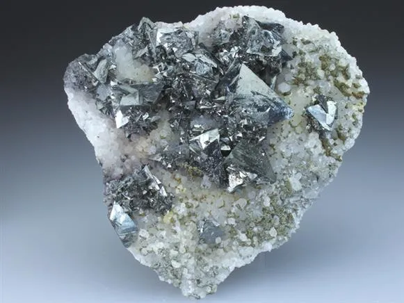 Tetrahedrite - image 1