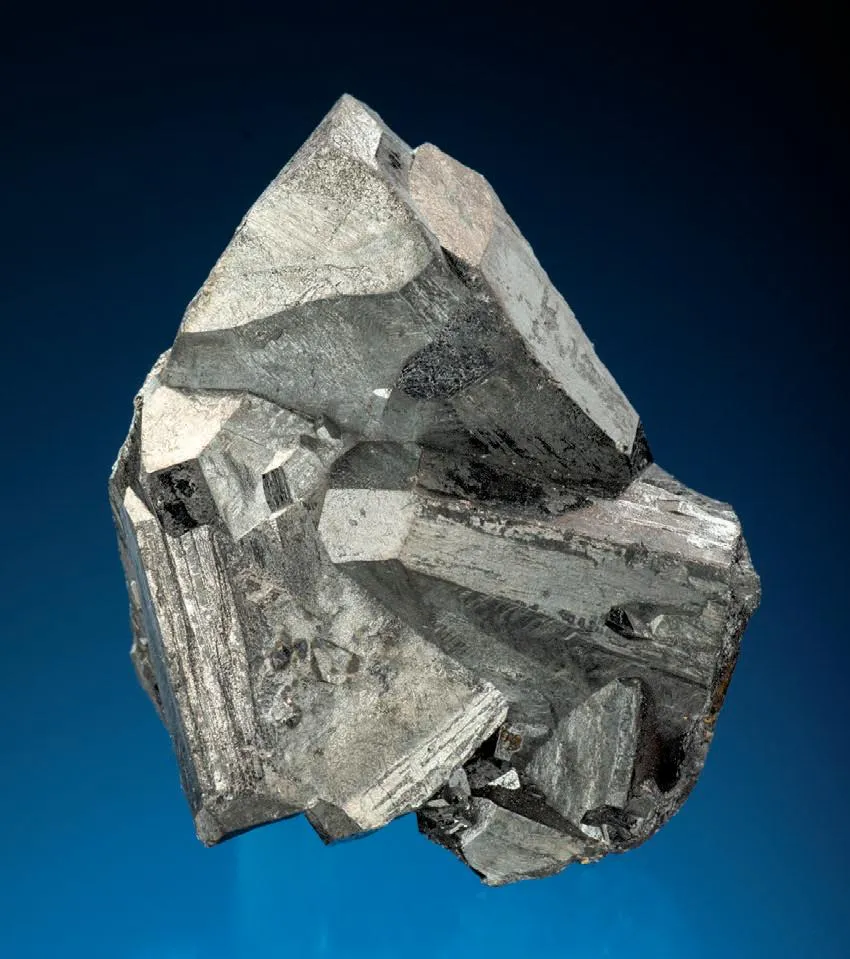 Tetrahedrite - image 1