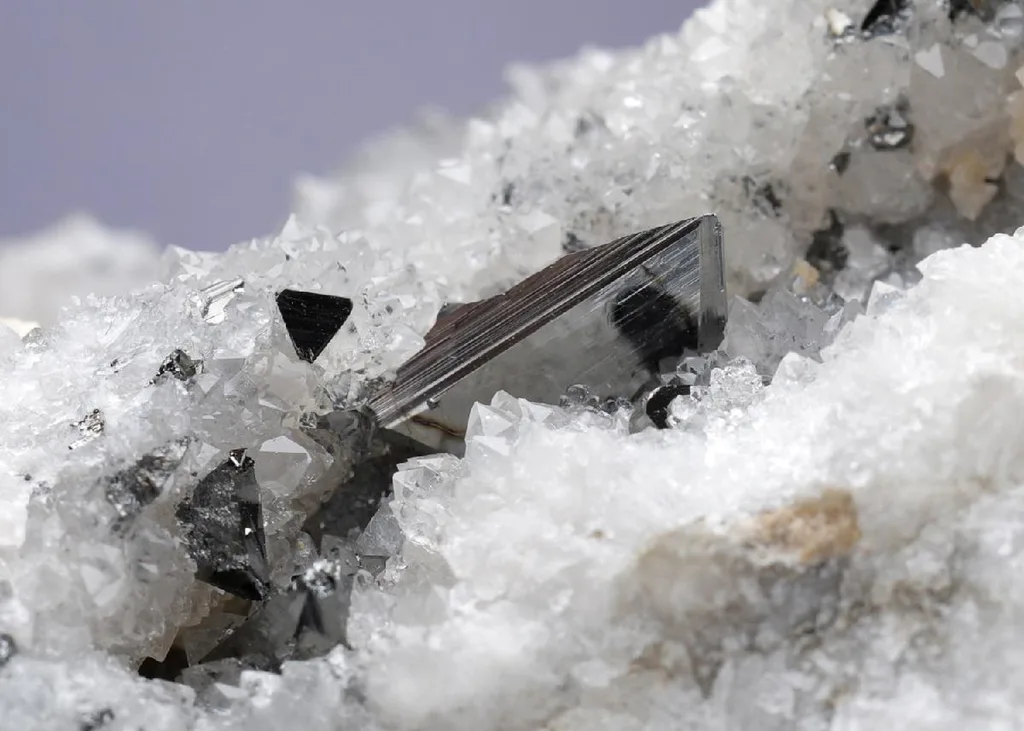 Tetrahedrite image