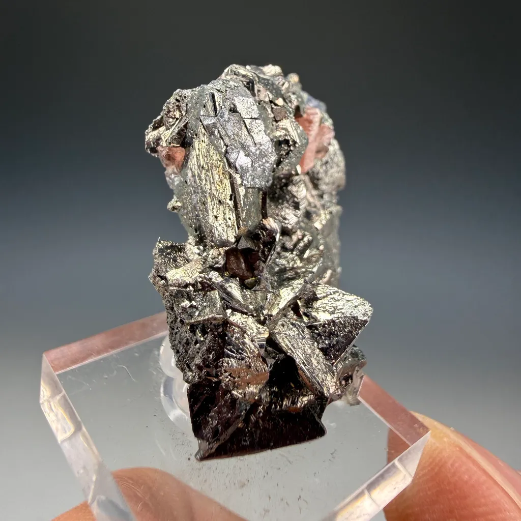 Tetrahedrite - image 2