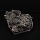 Tetrahedrite, Chalcopyrite, Quartz - image 2