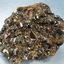 Tetrahedrite, Chalcopyrite, Sphalerite - image 1