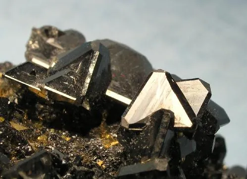 Tetrahedrite, Chalcopyrite, Sphalerite - image 2