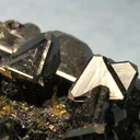 Tetrahedrite, Chalcopyrite, Sphalerite - image 2