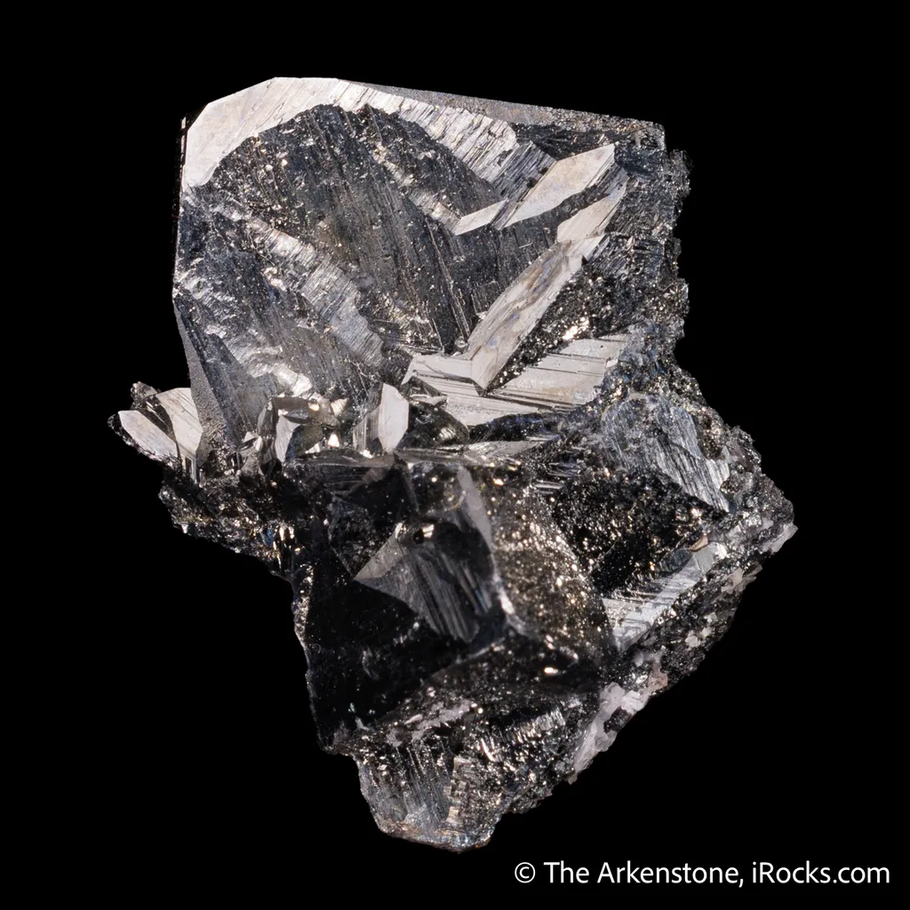 Tetrahedrite image