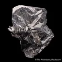 Tetrahedrite - image 1
