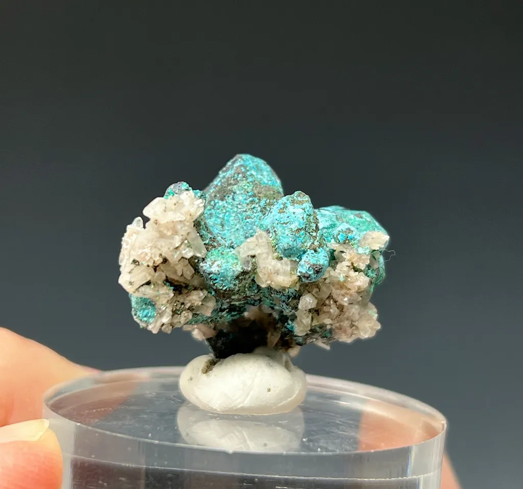 Tetrahedrite - image 4