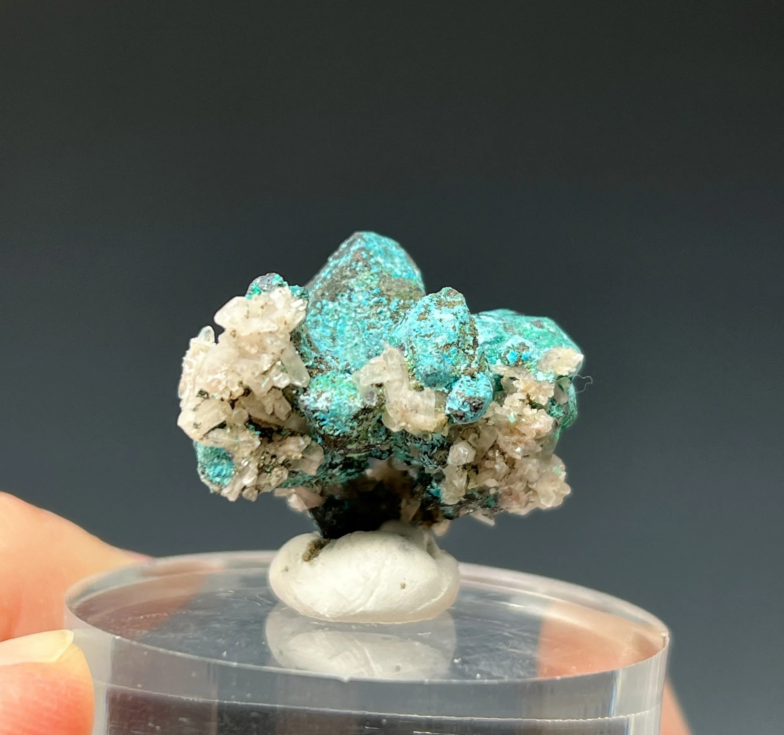 Tetrahedrite - image 4