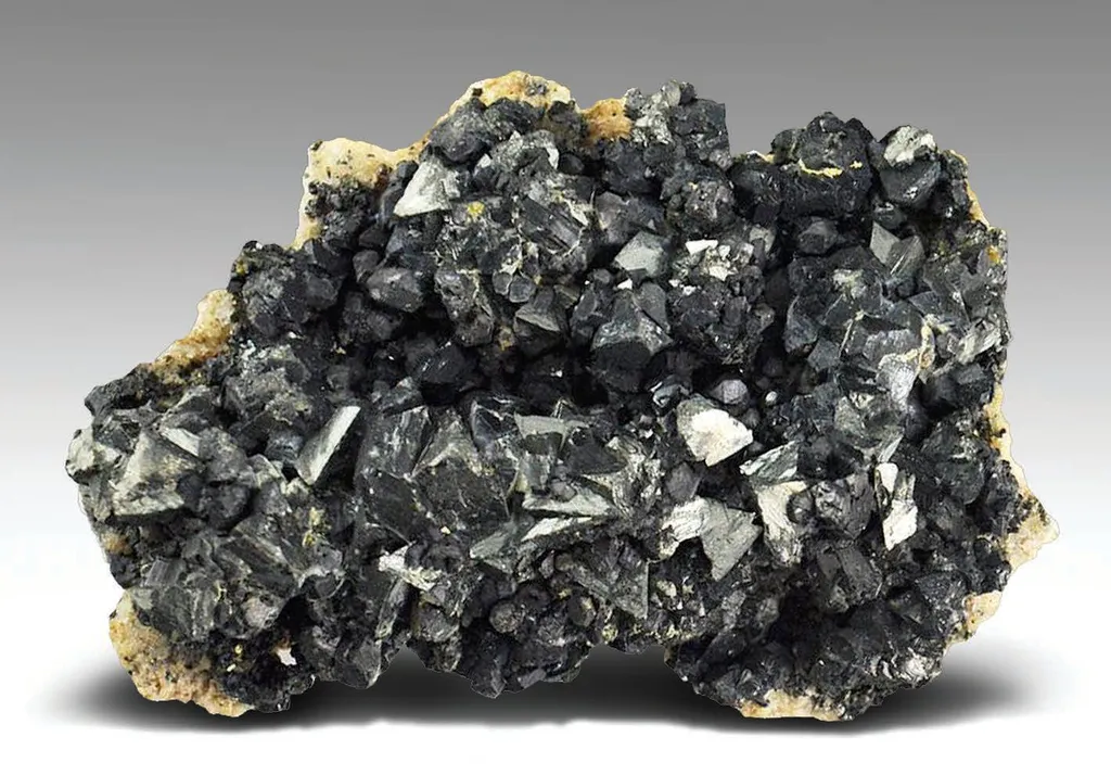 Tetrahedrite image