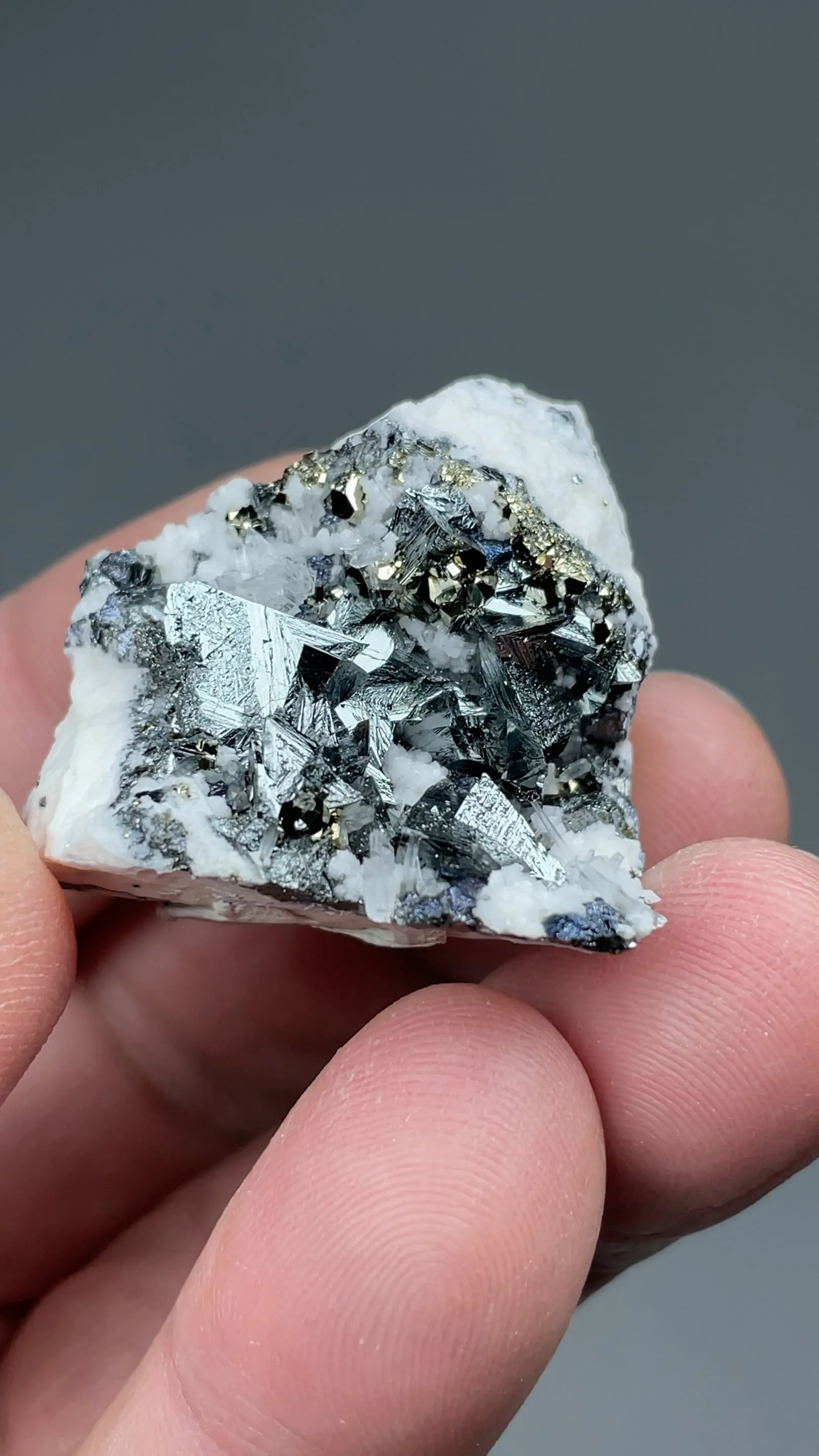 Tetrahedrite - image 2