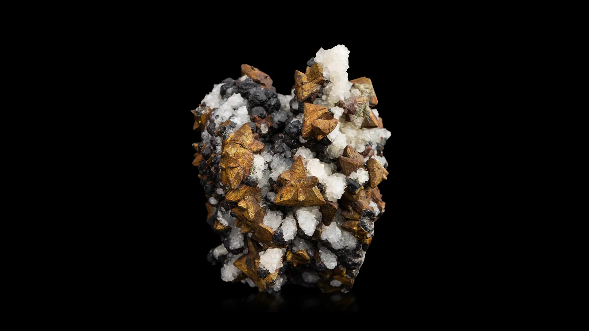 Tetrahedrite - image 1