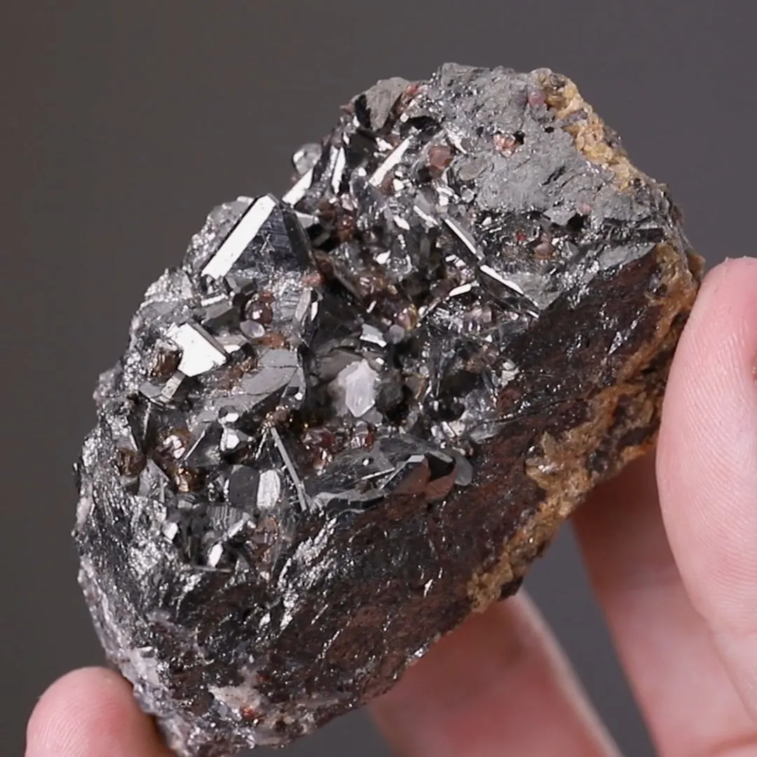 Tetrahedrite - image 2