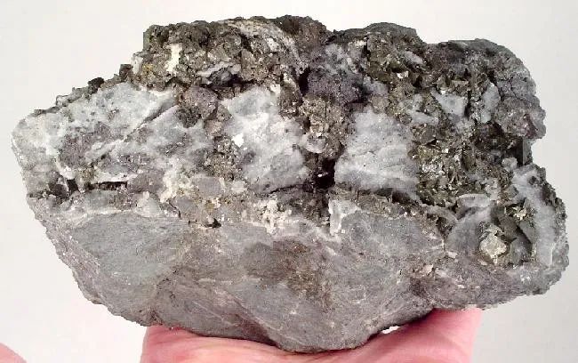 Tetrahedrite image