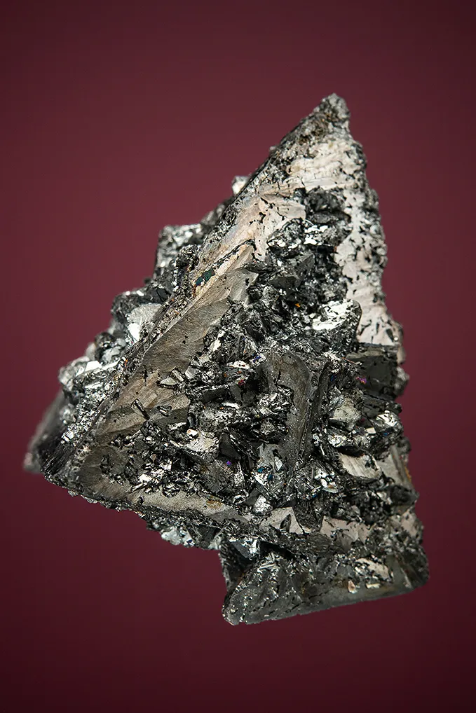 Tetrahedrite image