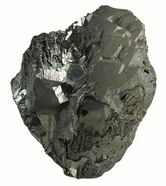 Tetrahedrite image