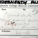 Tetrahedrite - image 3