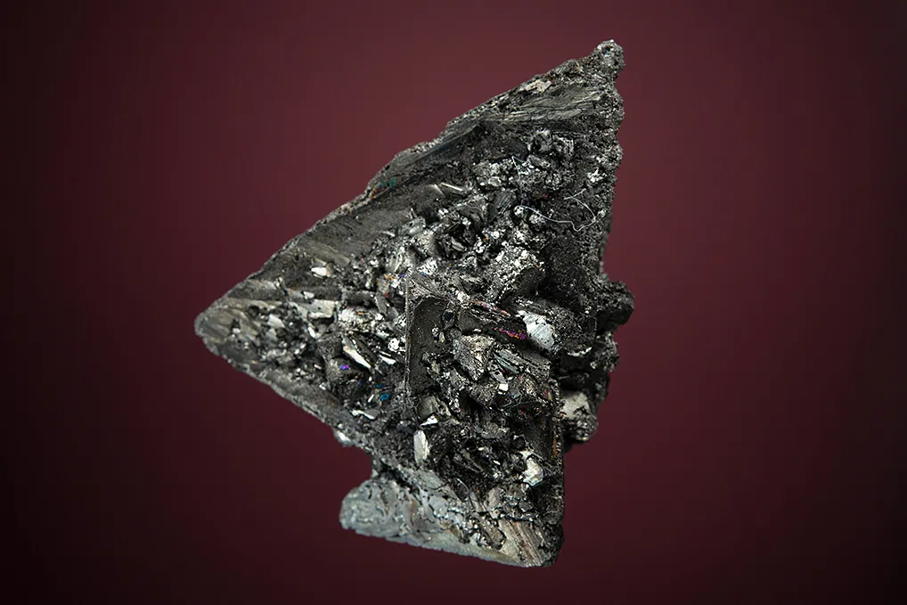 Tetrahedrite - image 2