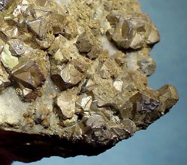 Tetrahedrite - image 2