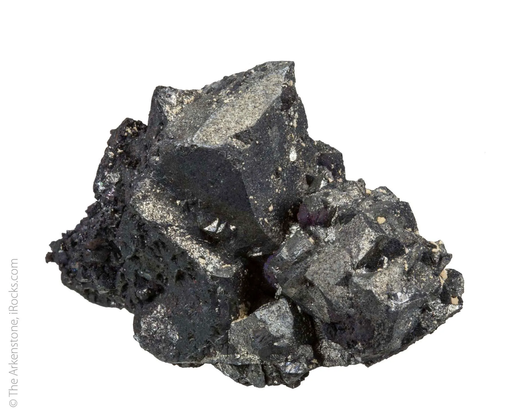 Tetrahedrite - image 1