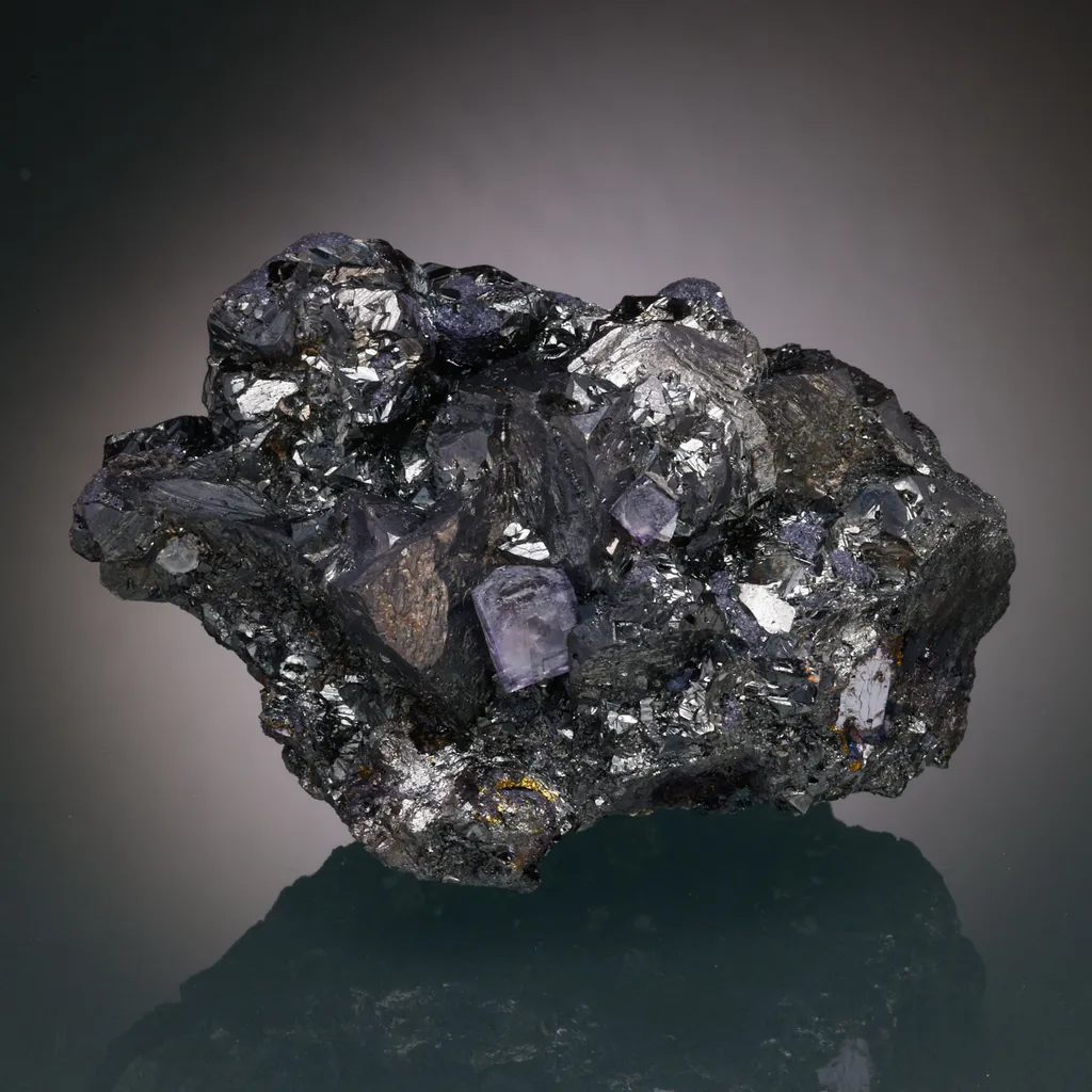 Tetrahedrite image