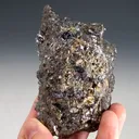 Tetrahedrite - image 4