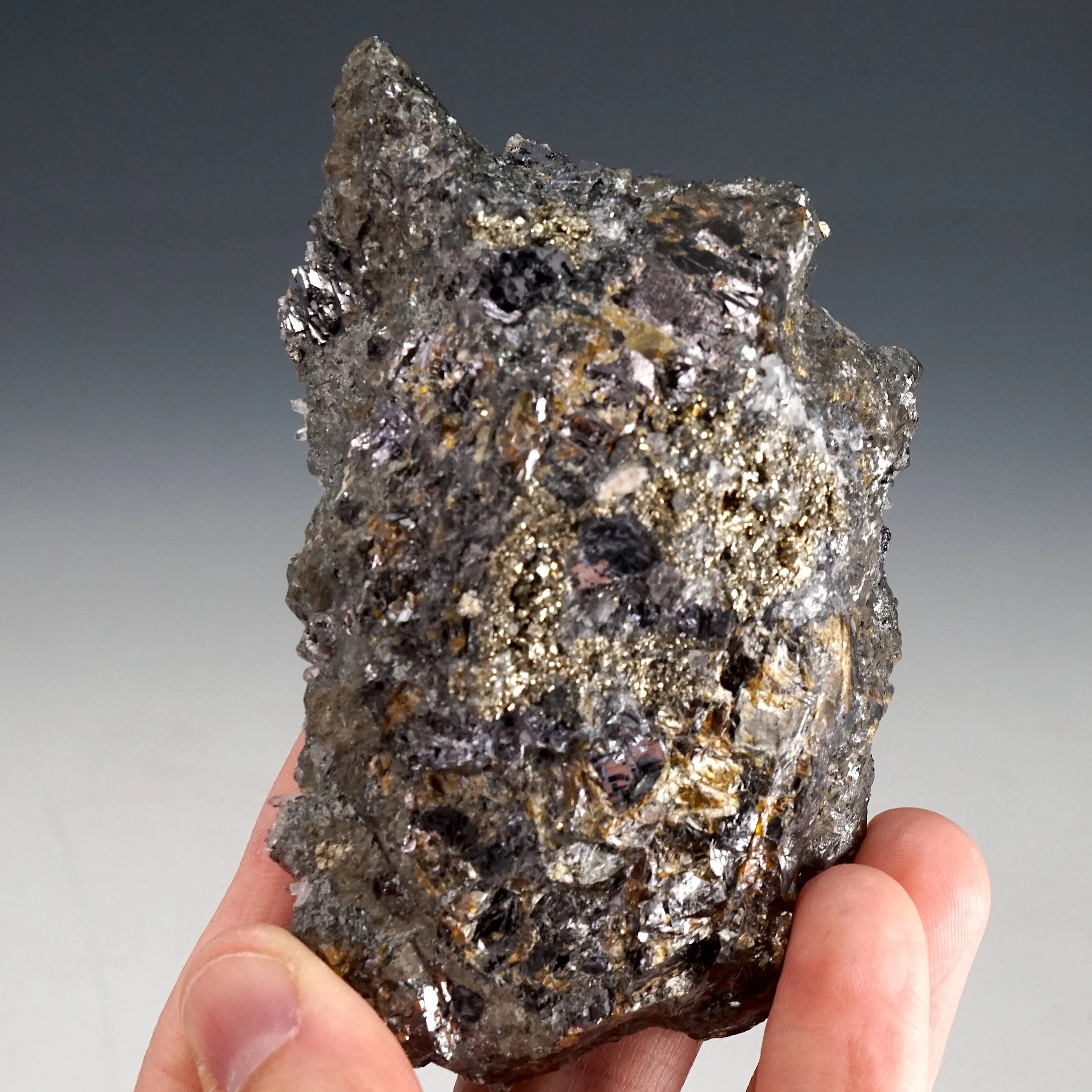 Tetrahedrite - image 4