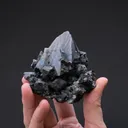 Tetrahedrite-(Fe) - image 2