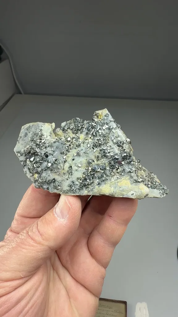 Tetrahedrite - image 2