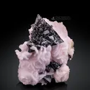Tetrahedrite from Cavnic, Maramureș County, Romania - image 3