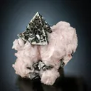 Tetrahedrite from Cavnic, Maramureș County, Romania - image 1